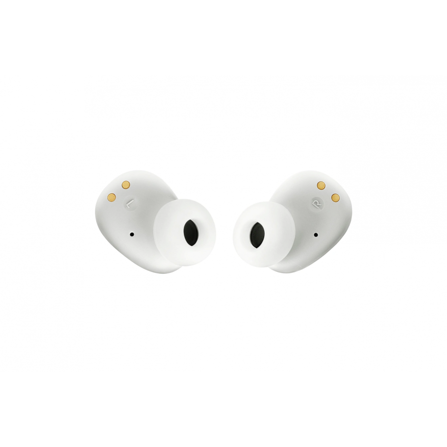 JBL WAVE BUDS BLANC n°3