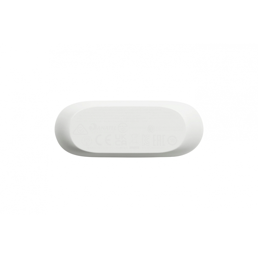 JBL WAVE BUDS BLANC n°6