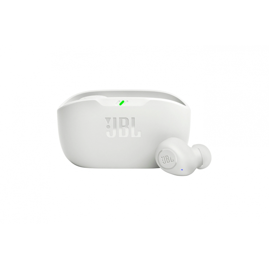 JBL WAVE BUDS BLANC n°1