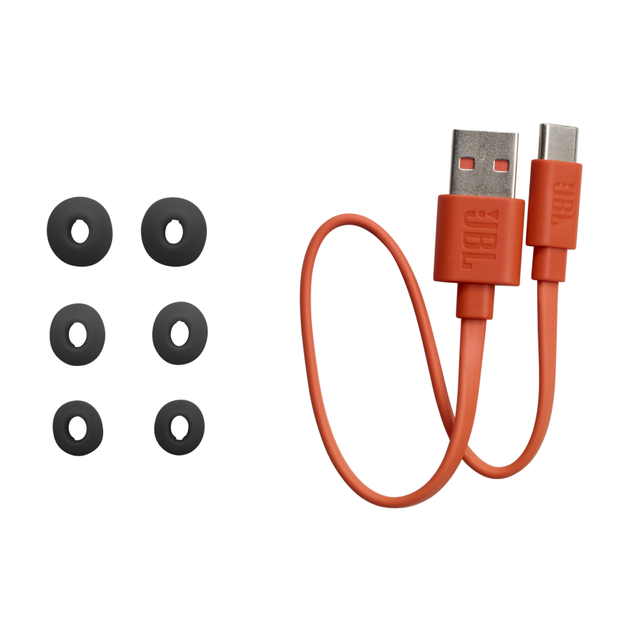JBL WAVE BUDS NOIR n°9