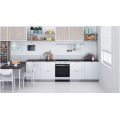 INDESIT IS67IQ5KCX