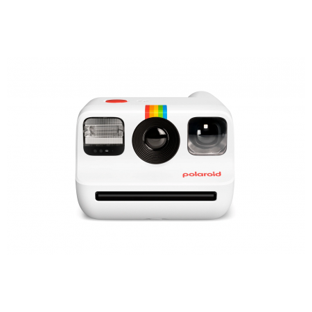 Polaroid Image 2 – Appareil photo instantané vintage – Très bon état - Photo, audio & vidéo