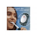 Oral B iO2 Vert Forêt Edition Cadeaux