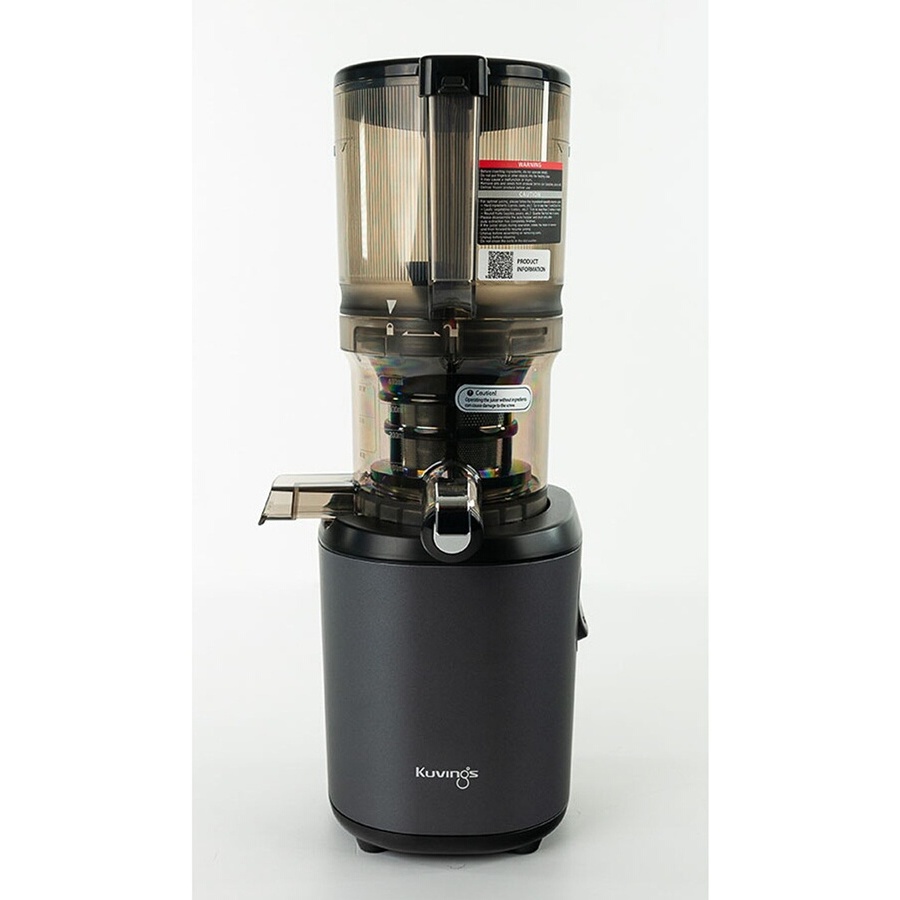 Kuvings auto06 GRIS MAT n°2