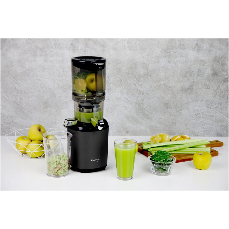 Kuvings auto06 GRIS MAT n°4