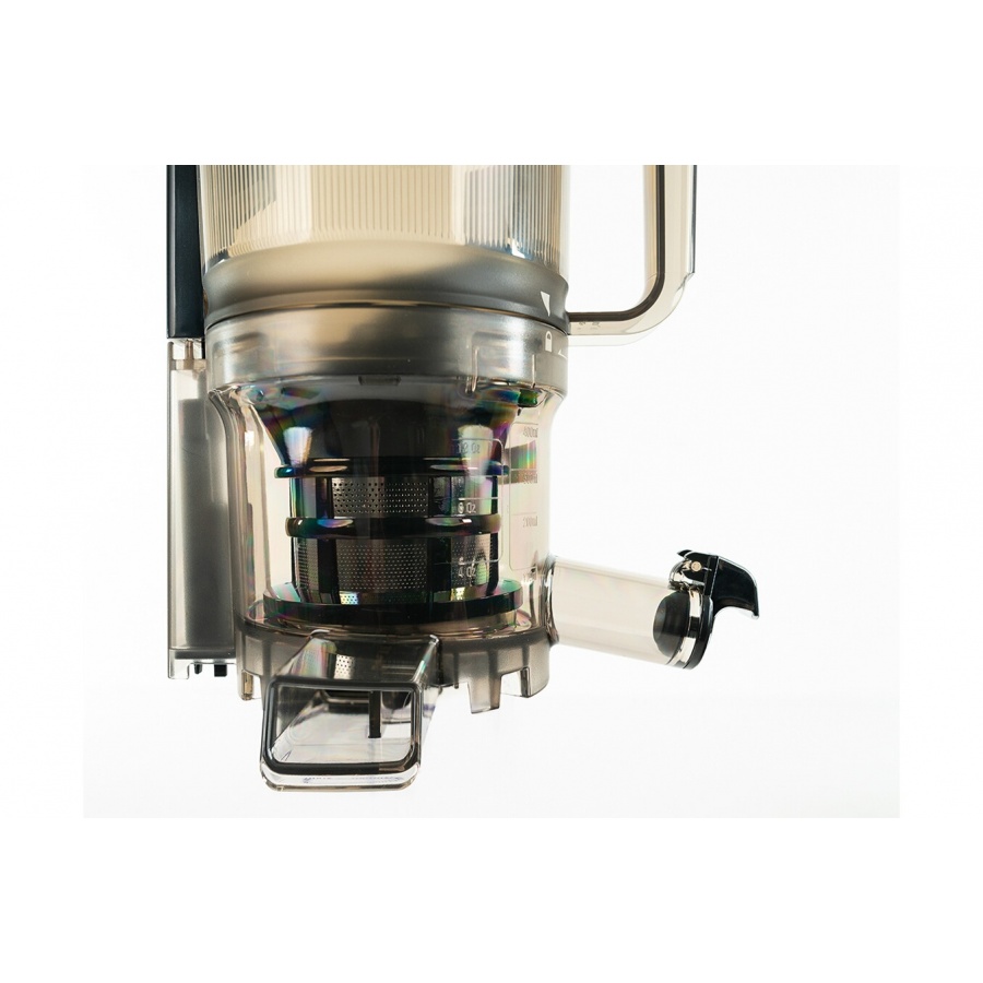 Kuvings auto06 GRIS MAT n°6