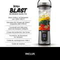 NINJA BC151