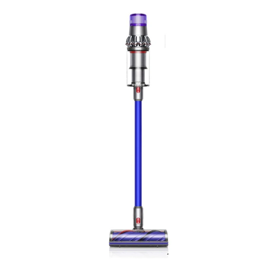DYSON V11 ADVANCED n°3