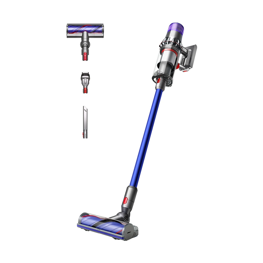 DYSON V11 ADVANCED n°1