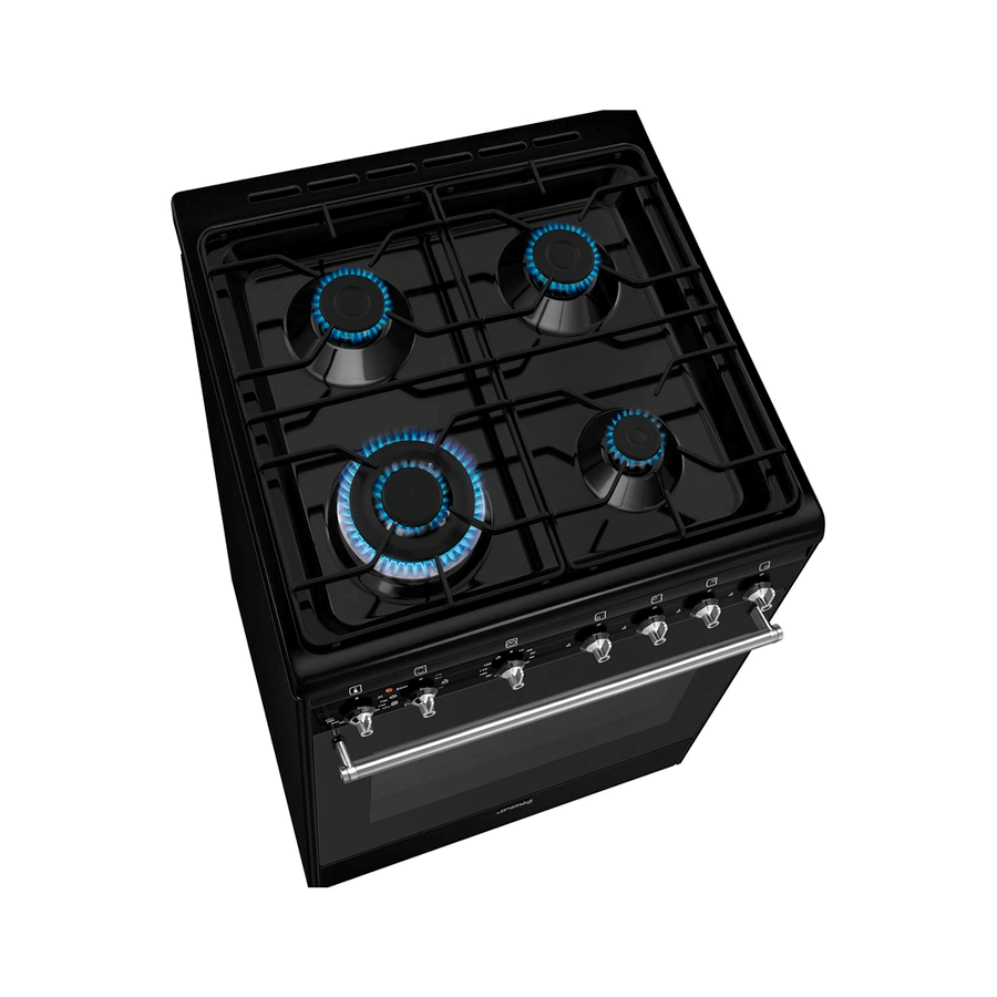 SMEG CX61GMBL n°5