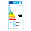 SMEG CX61GMBL