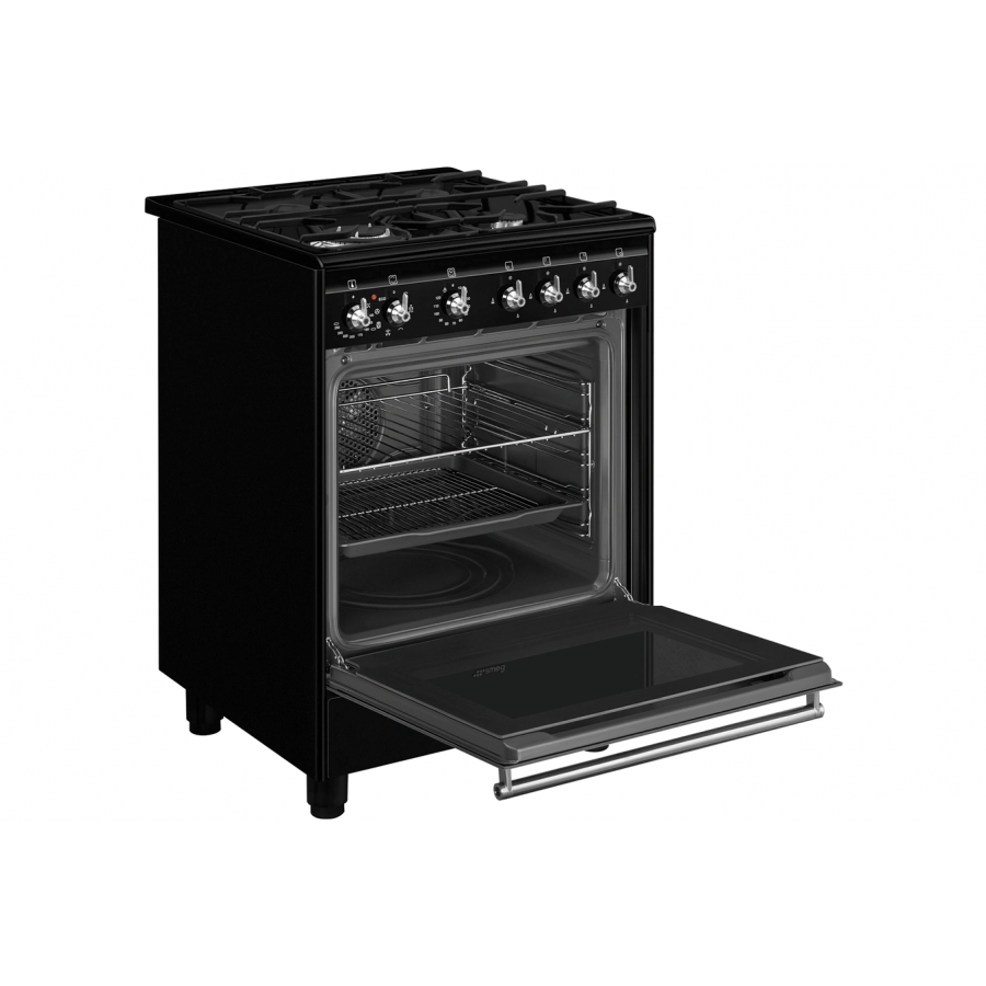 SMEG CX61GMBL n°4