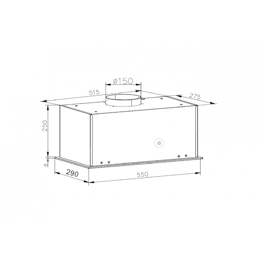 AIRLUX AHGG55BK n°6