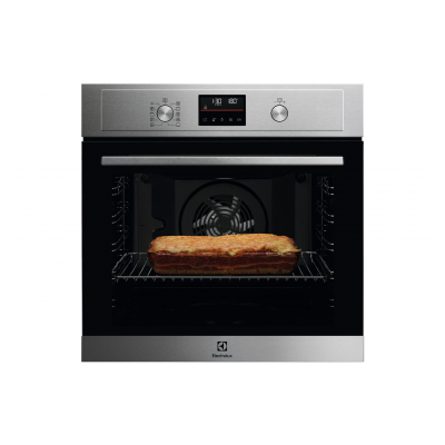 ELECTROLUX EDF4P46X2