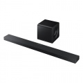 Samsung Q-Series QS710F