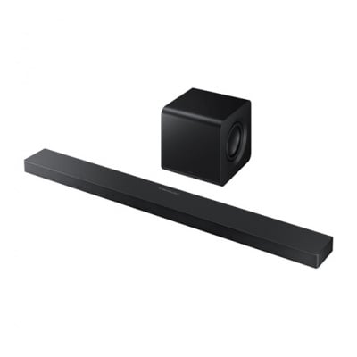 Samsung Q-Series QS710F