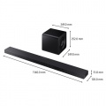 Samsung Q-Series QS710F