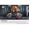Samsung Q-Series QS710F