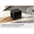 Samsung Q-Series QS710F
