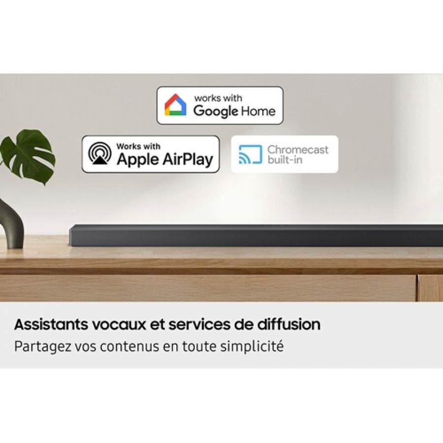 Samsung Q-Series QS710F n°9
