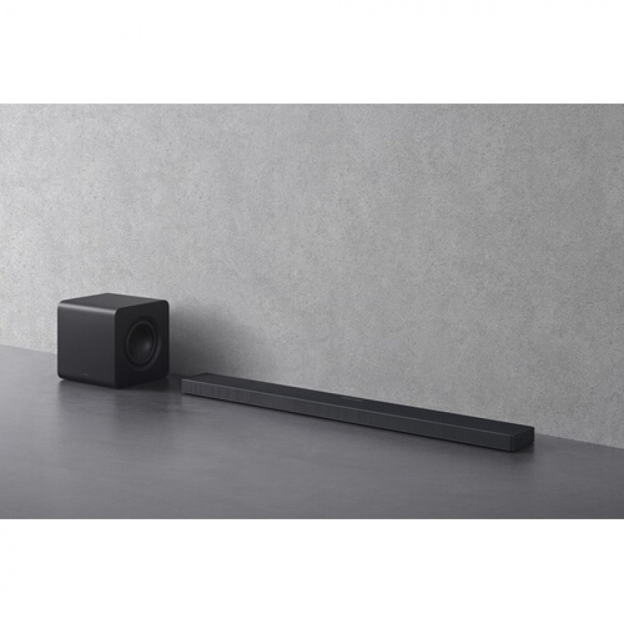 Samsung Q-Series QS710F n°10