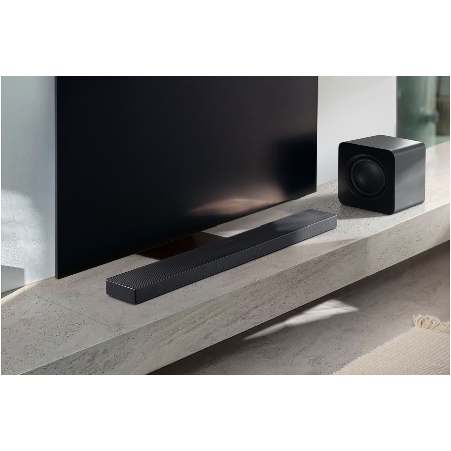 Samsung Q-Series QS710F n°11