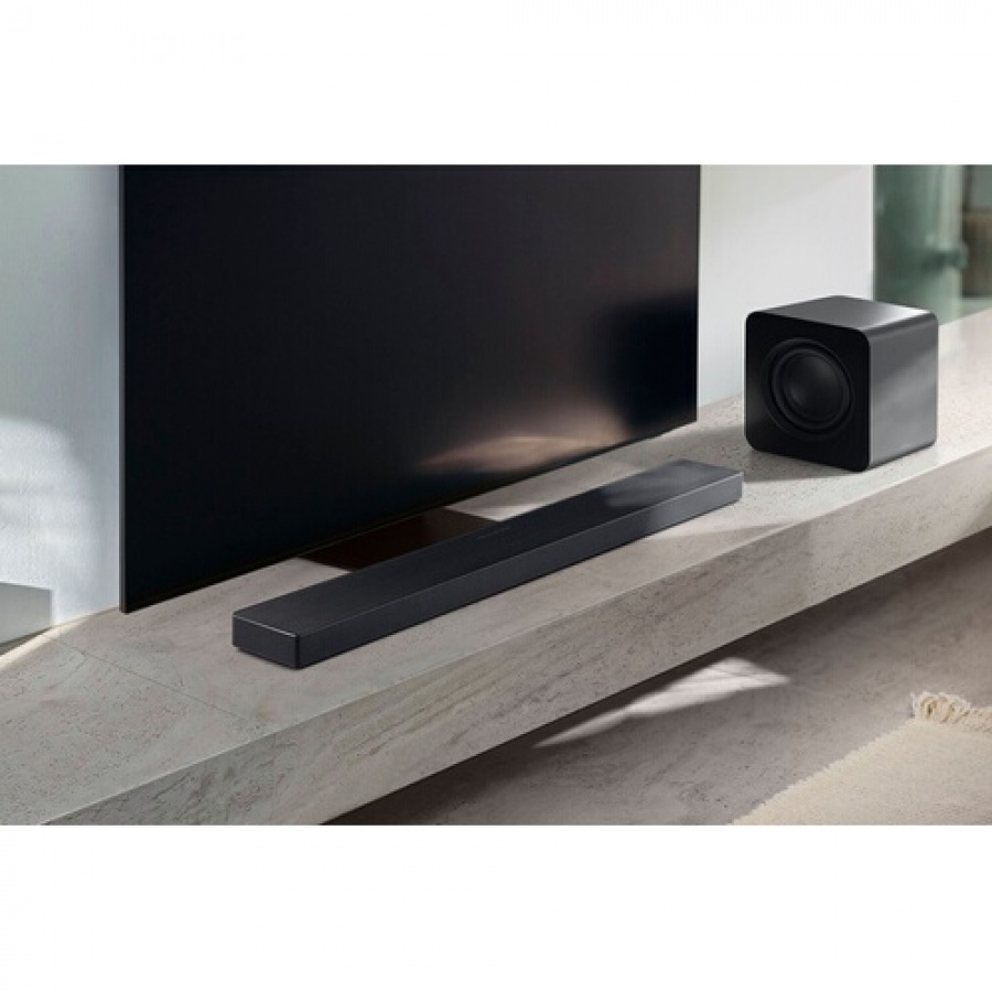 Samsung Q-Series QS710F n°12