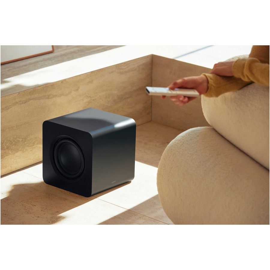 Samsung Q-Series QS710F n°13