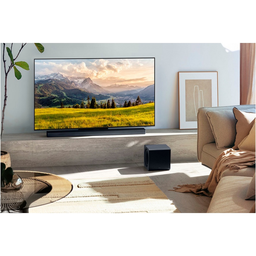 Samsung Q-Series QS710F n°14