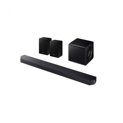 Samsung Q-Series Q850F : Q810F + Enceintes SWA-9500S