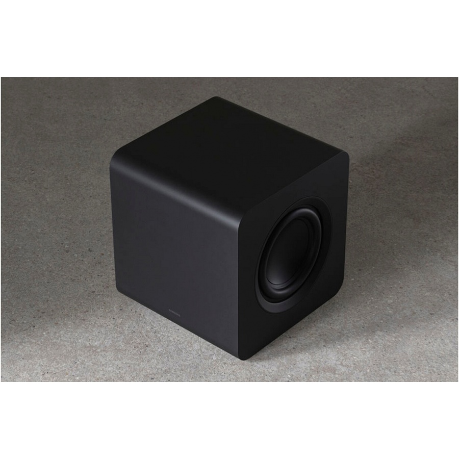 Samsung Q-Series Q850F : Q810F + Enceintes SWA-9500S n°11