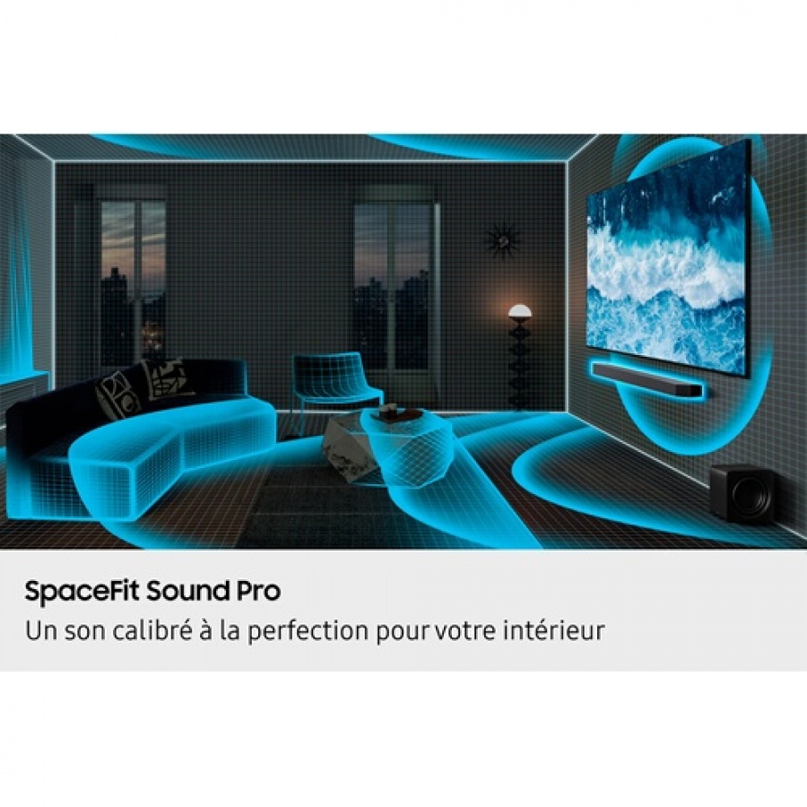 Samsung Q-Series HW-Q995F n°8