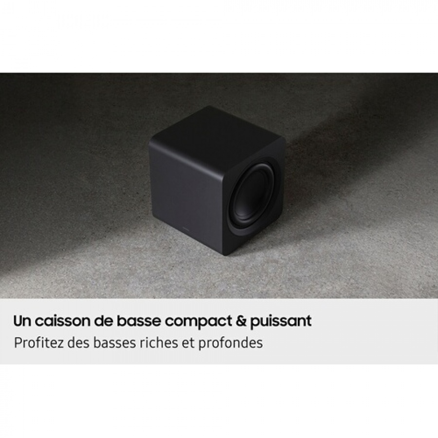 Samsung Q-Series HW-Q995F n°9