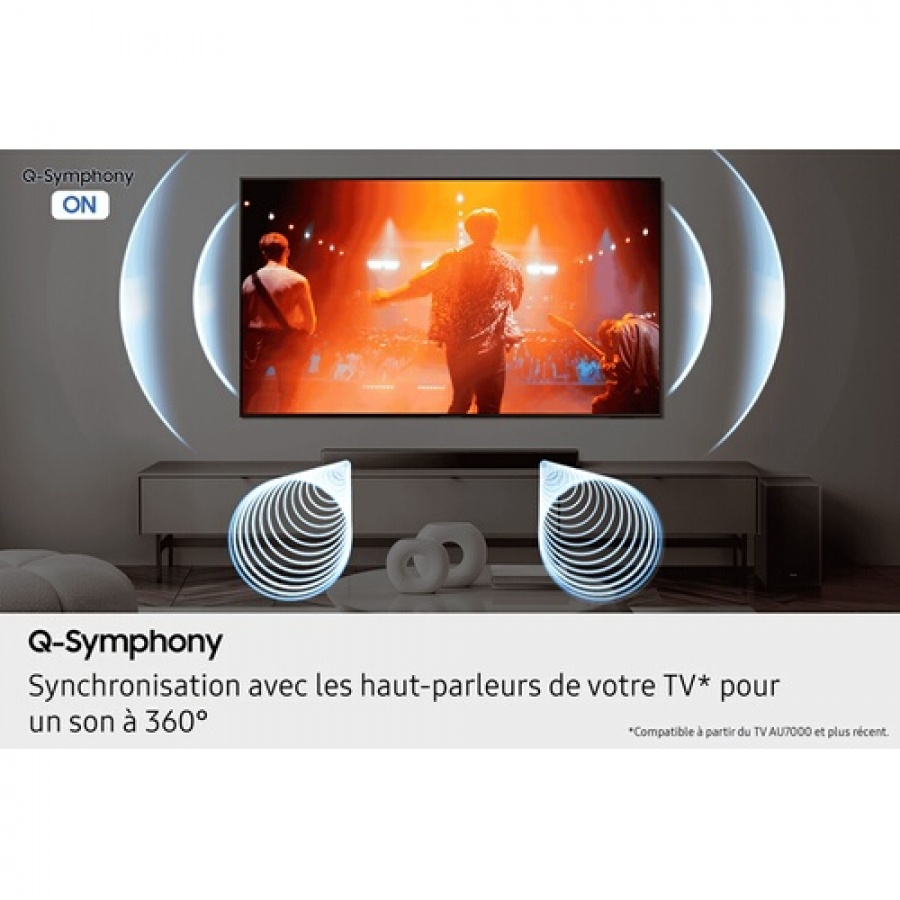 SAMSUNG HBW660FXE B-Series B660F n°7