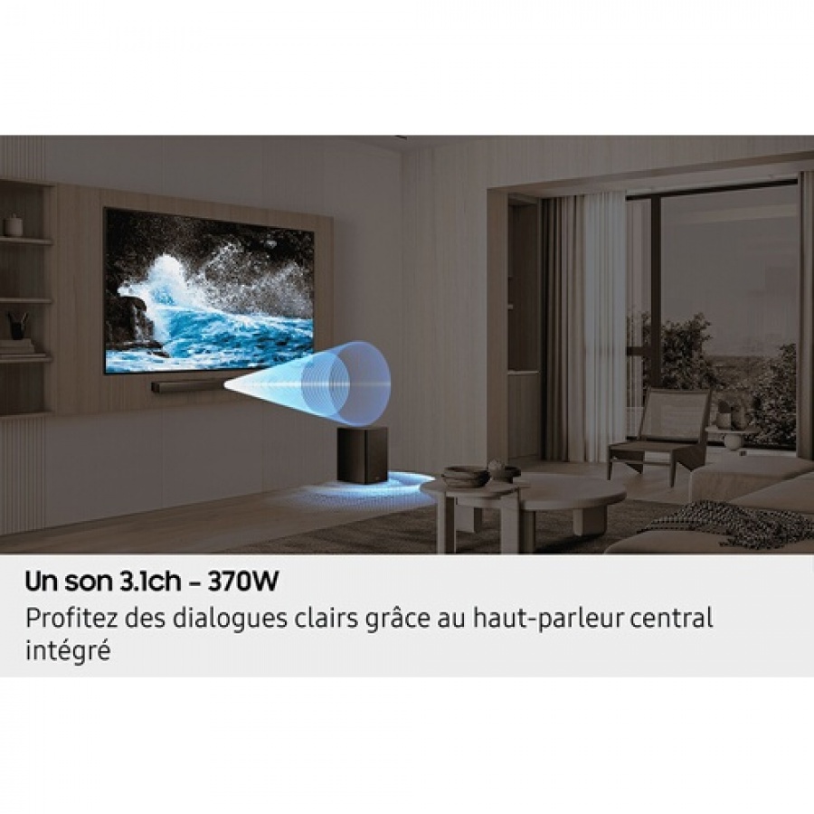 SAMSUNG HBW660FXE B-Series B660F n°9