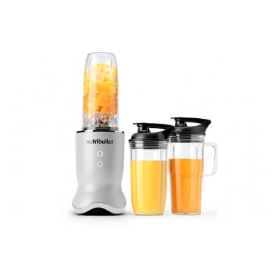 Nutribullet Ultra NB1206S argent