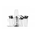 Nutribullet Ultra NB1206S argent