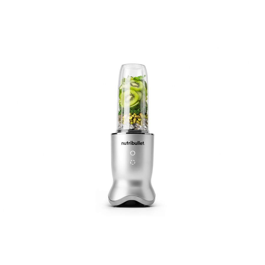 Nutribullet Ultra NB1206S argent n°3
