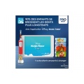 Oral B Pro Kids Le Roi Lion + étui de voyage