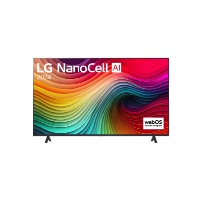 LG 65NANO82