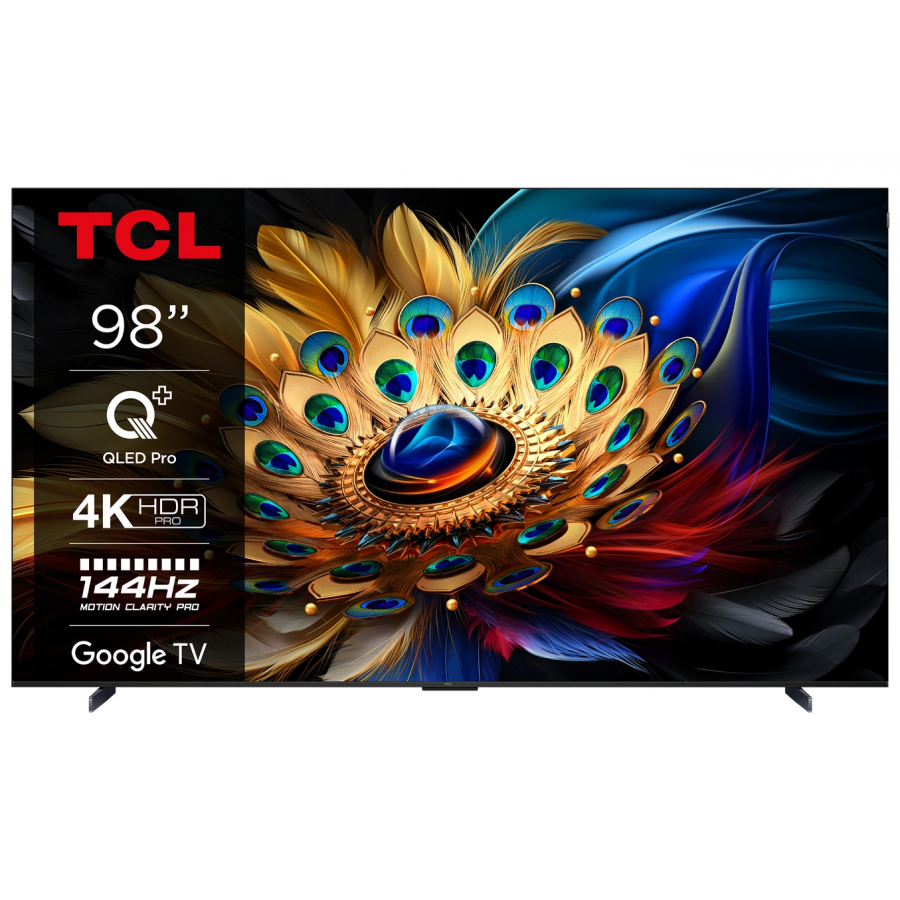 TCL 98C69B n°1