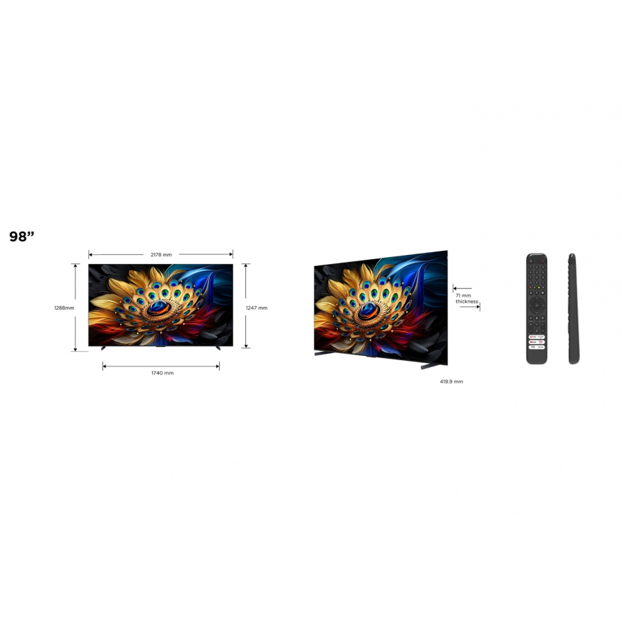 TCL 98C69B n°8