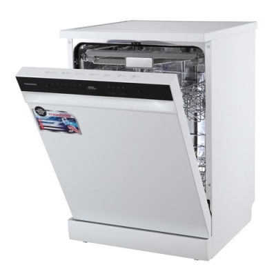 THOMSON TDW1444BWH