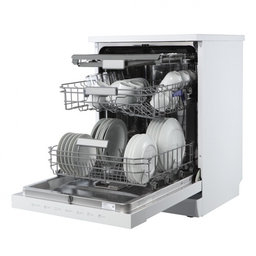 THOMSON TDW1444BWH n°2