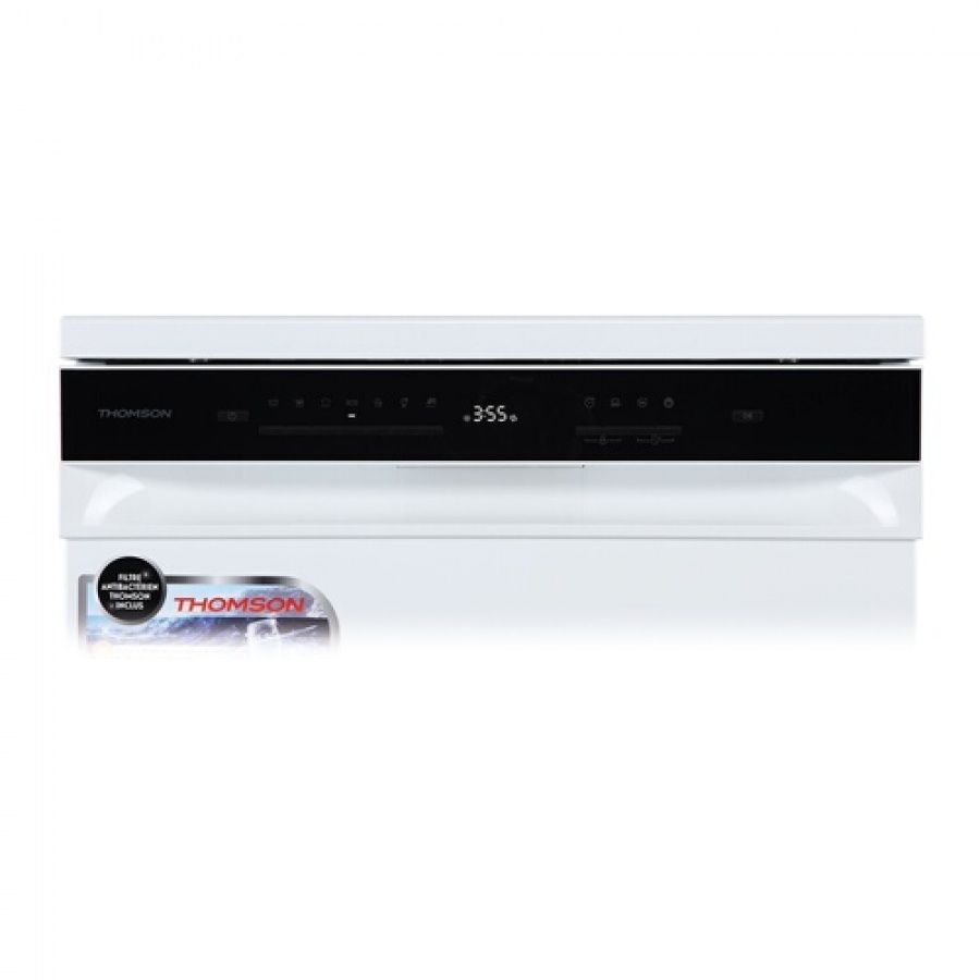THOMSON TDW1444BWH n°4