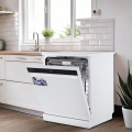 THOMSON TDW1444BWH