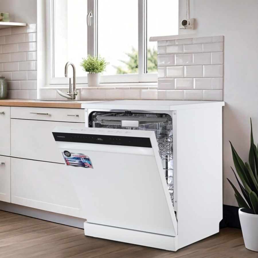 THOMSON TDW1444BWH n°6