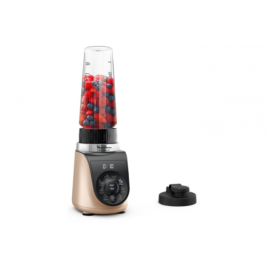 Moulinex LM190AF0 Blend Up n°1