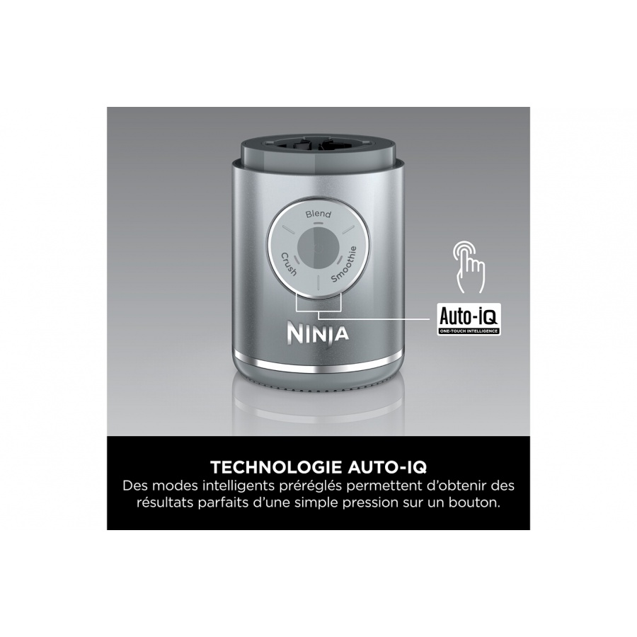 Ninja Blast Max Metal BC251EUSL n°12