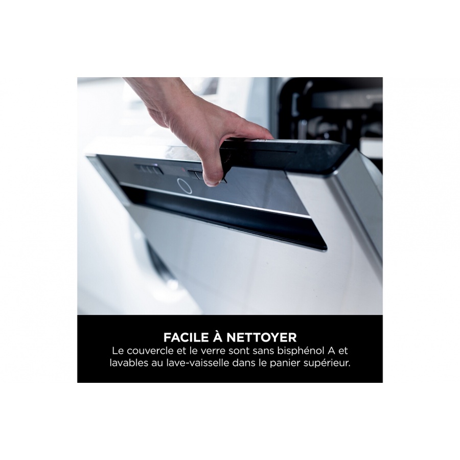 Ninja Blast Max Metal BC251EUSL n°13